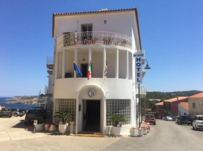 Hotel Da Cecco